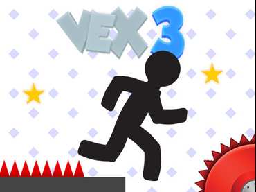 Vex 3 Vex 3