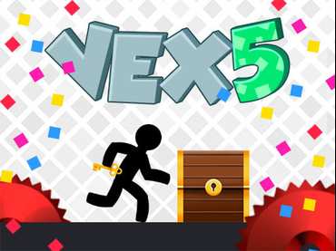 Vex 5 Vex 5