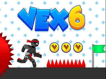 Vex 6 Vex 6
