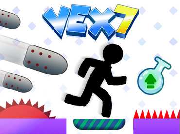 Vex 7 Vex 7