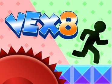 Vex 8 Vex 8