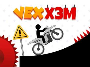 Vex X3M Vex X3M
