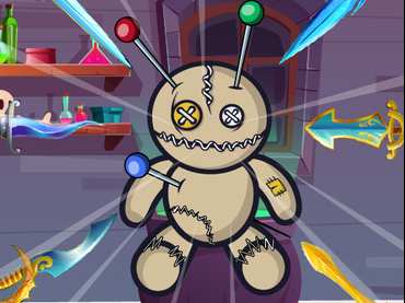 Voodoo Doll Voodoo Doll