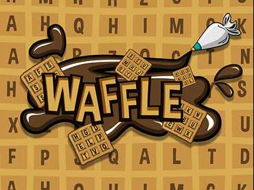 Waffle Game Waffle Game