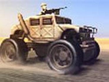 War Machine War Machine