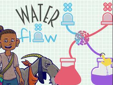 Water Flow Water Flow