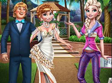 Wedding Planner 2 - Oscar Intermed Wedding Planner 2 - Oscar Intermed