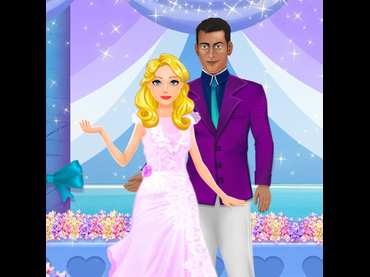 Wedding Planner - JulGames Wedding Planner - JulGames