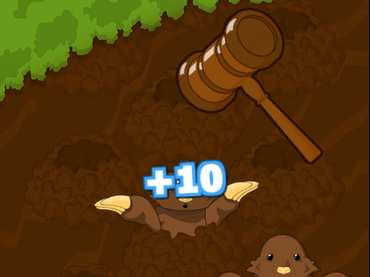 Whack A Mole – JZJO.COM
