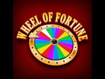 Wheel of Fortune Wheel of Fortune