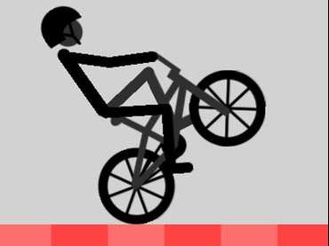 Wheelie Bike Wheelie Bike