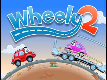 Wheely 2 Wheely 2