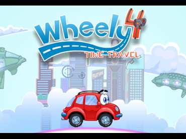 Wheely 4 Wheely 4