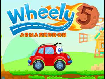 Wheely 5 Wheely 5
