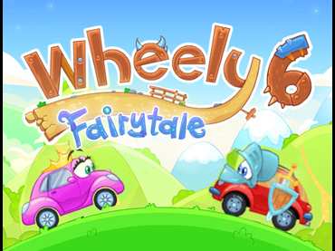 Wheely 6 Wheely 6