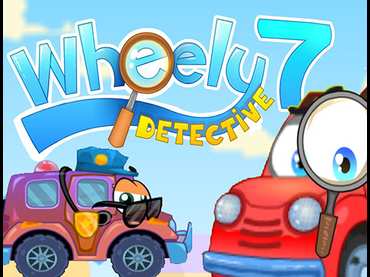 Wheely 7 Wheely 7