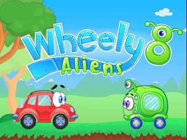 Wheely 8 Wheely 8
