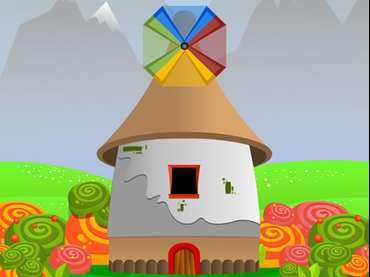 Wind Mill Wind Mill