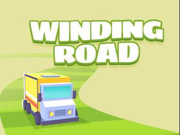 Winding Road Winding Road