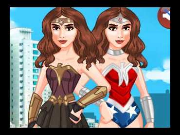Wonder Woman Movie Wonder Woman Movie