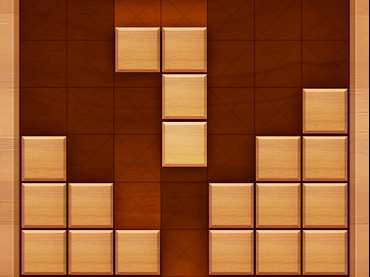 Wood Block Puzzle - igroutka Wood Block Puzzle - igroutka