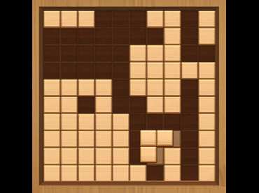 Woodoku Woodoku