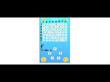 Word Cross Word Cross