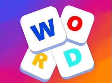 Word Jumble Word Jumble