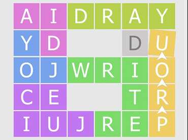 Word Search - Absolutist Ltd. Word Search - Absolutist Ltd.