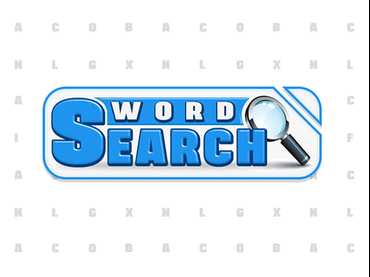 Word Search - Code This Lab srl Word Search - Code This Lab srl