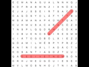 Word Search Game Word Search Game