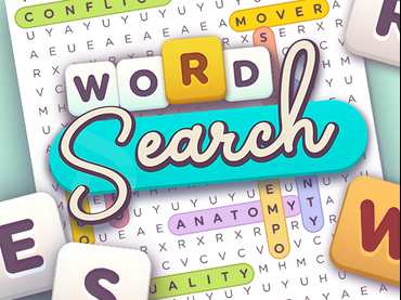 Word Search - SOFTGAMES – Mobile Entertainment Services GmbH Word Search - SOFTGAMES – Mobile Entertainment Services GmbH