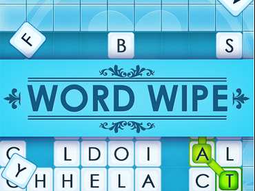 Word Wipe - Arkadium Word Wipe - Arkadium