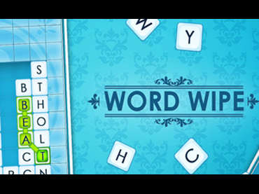 Word Wipe Word Wipe