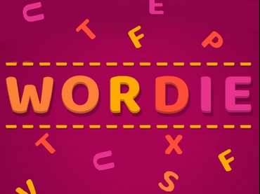 Wordie Wordie