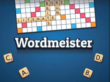 Wordmeister HD Wordmeister HD