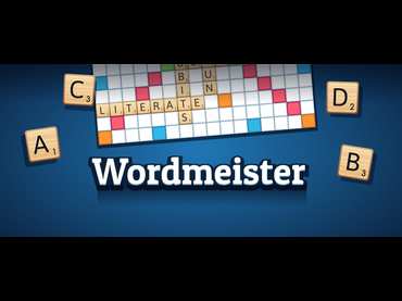 Wordmeister Wordmeister