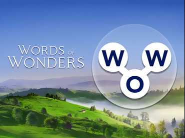 Words of Wonders Words of Wonders
