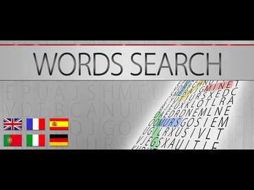 Words Search Words Search