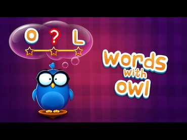Words with Owl Words with Owl
