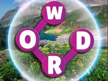 Wordscapes Wordscapes