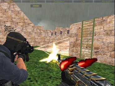 Xtreme Good Guys vs Bad Xtreme Good Guys vs Bad
