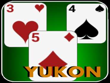 Yukon Solitaire - QSG Yukon Solitaire - QSG