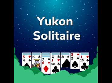 Yukon Solitaire - Solitaire Paradise Yukon Solitaire - Solitaire Paradise
