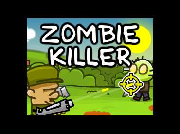 Zombie Killer - QkyGames Zombie Killer - QkyGames