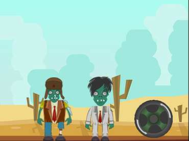 Zombie Killer - Webgameapp Zombie Killer - Webgameapp