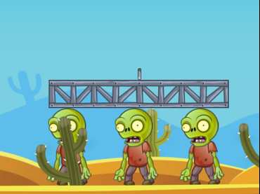 Zombie Shooter - Best Kids Games Zombie Shooter - Best Kids Games