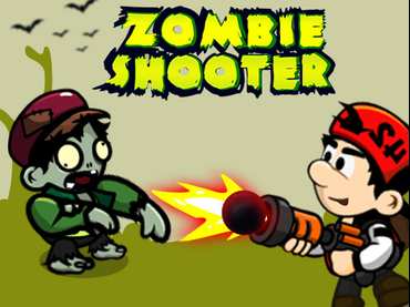 Zombie Shooter - BRAVO Zombie Shooter - BRAVO
